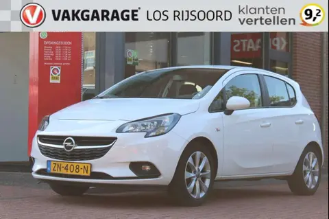 Annonce OPEL CORSA Essence 2019 d'occasion 