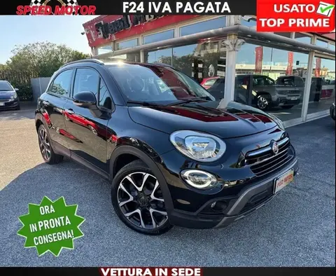 Used FIAT 500X Petrol 2022 Ad 