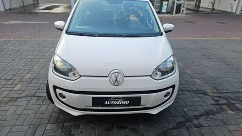 Used VOLKSWAGEN UP! Petrol 2015 Ad 