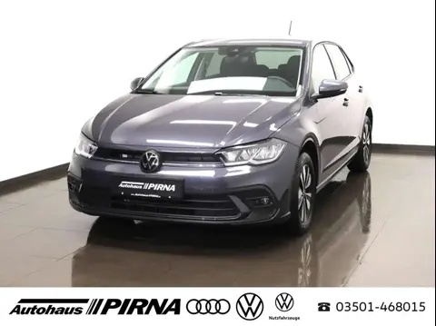 Used VOLKSWAGEN POLO Petrol 2023 Ad 