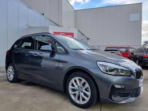 Used BMW SERIE 2 Hybrid 2021 Ad 