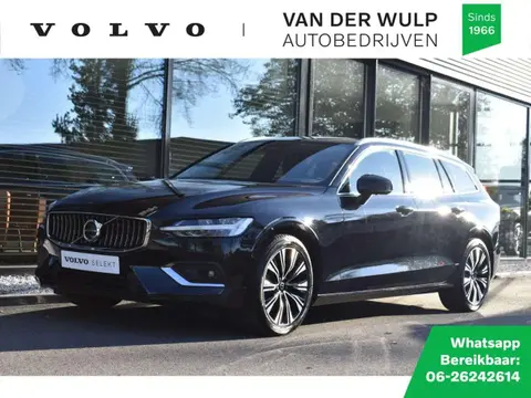 Annonce VOLVO V60 Essence 2023 d'occasion 