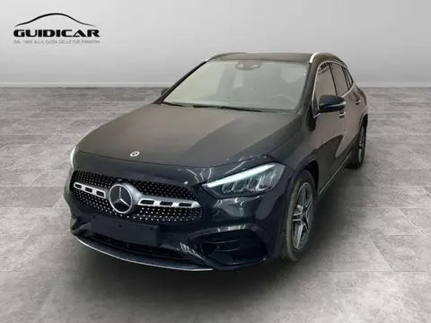 Annonce MERCEDES-BENZ CLASSE GLA Diesel 2024 d'occasion 