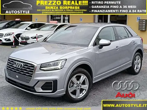 Used AUDI Q2 Petrol 2019 Ad 