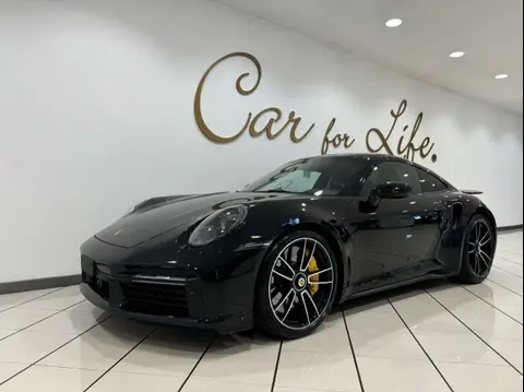 Used PORSCHE 911 Petrol 2020 Ad 