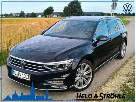 Used VOLKSWAGEN PASSAT Diesel 2023 Ad 