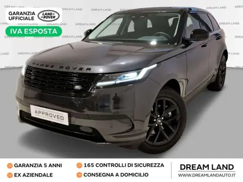 Used LAND ROVER RANGE ROVER VELAR Hybrid 2023 Ad 