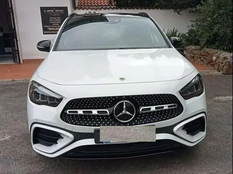 Annonce MERCEDES-BENZ CLASSE GLA Diesel 2024 d'occasion 