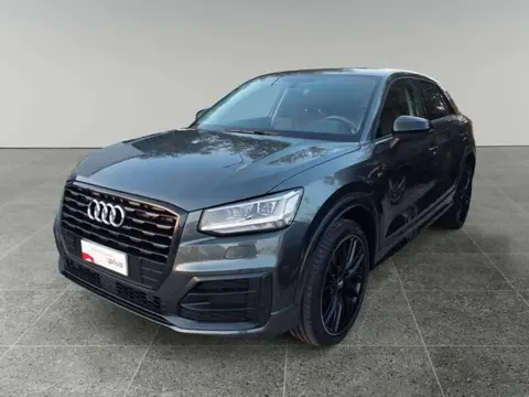 Annonce AUDI Q2 Diesel 2020 d'occasion 