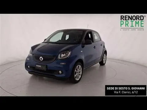 Used SMART FORFOUR Petrol 2019 Ad 