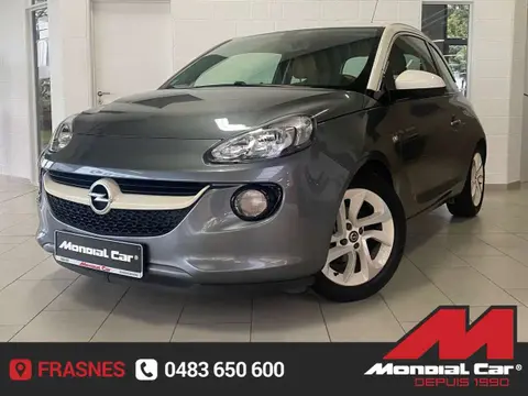 Used OPEL ADAM Petrol 2019 Ad 