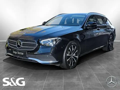 Used MERCEDES-BENZ CLASSE E Hybrid 2022 Ad 