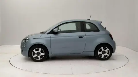 Annonce FIAT 500 Électrique 2021 d'occasion 