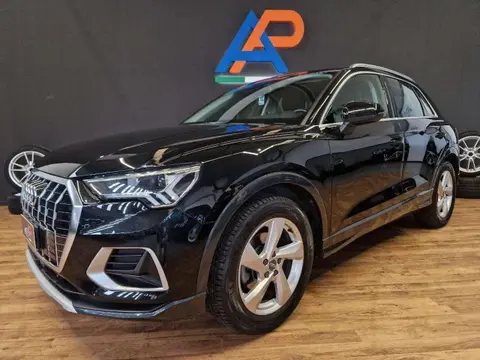 Annonce AUDI Q3 Essence 2019 d'occasion 