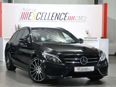 Used MERCEDES-BENZ CLASSE C Petrol 2016 Ad 