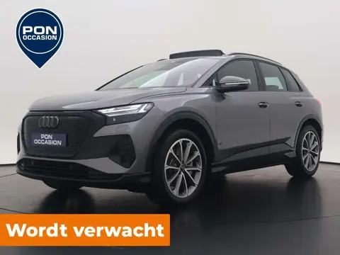 Annonce AUDI Q4 Électrique 2024 d'occasion 