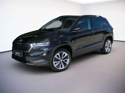 Used SKODA KAROQ Diesel 2024 Ad 