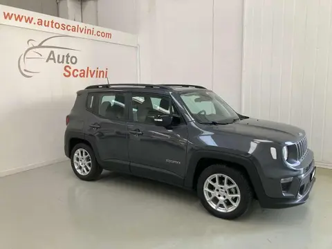 Used JEEP RENEGADE Diesel 2023 Ad 