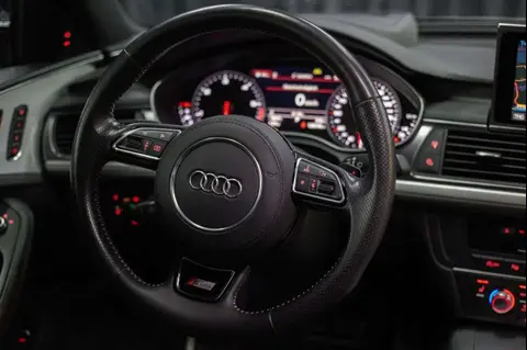 Annonce AUDI A6 Diesel 2018 d'occasion 