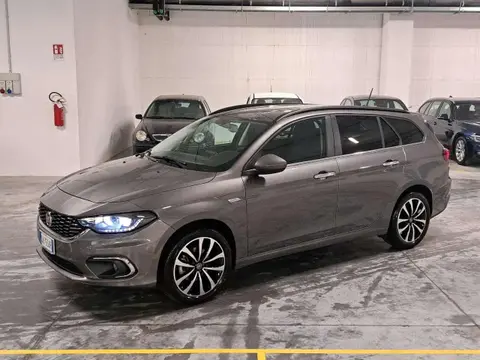 Annonce FIAT TIPO Diesel 2020 d'occasion 