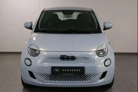 Annonce FIAT 500 Électrique 2022 d'occasion 