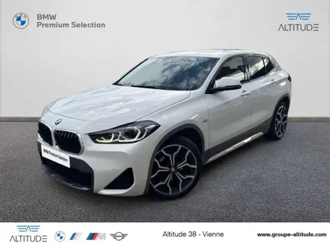 Used BMW X2 Diesel 2021 Ad 