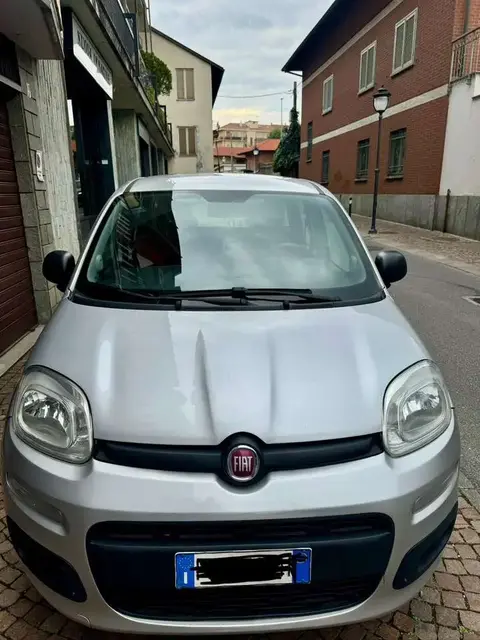 Used FIAT PANDA Petrol 2017 Ad 