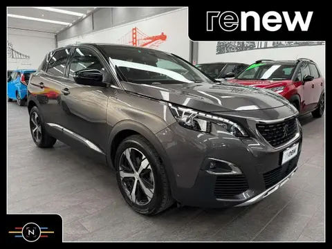 Used PEUGEOT 3008 Petrol 2019 Ad 