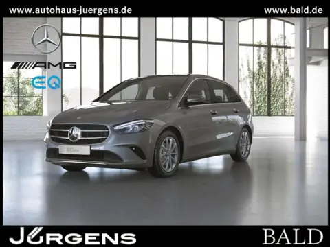 Annonce MERCEDES-BENZ CLASSE B Essence 2019 d'occasion 