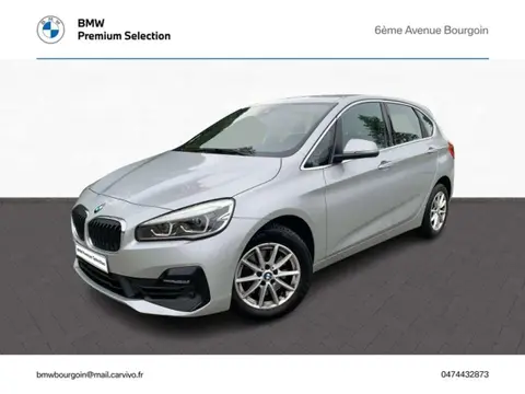 Annonce BMW SERIE 2 Diesel 2020 d'occasion 