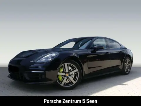 Annonce PORSCHE PANAMERA Hybride 2022 d'occasion 