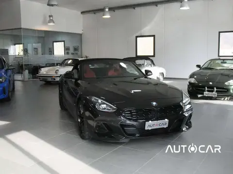 Annonce BMW Z4 Essence 2023 d'occasion 