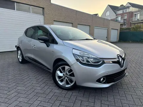 Used RENAULT CLIO Petrol 2016 Ad 