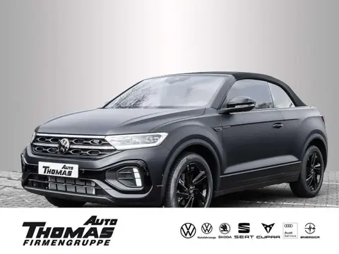 Annonce VOLKSWAGEN T-ROC Essence 2024 d'occasion 