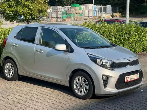 Annonce KIA PICANTO Essence 2018 d'occasion 