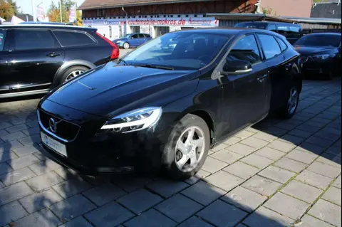 Used VOLVO V40 Petrol 2016 Ad 