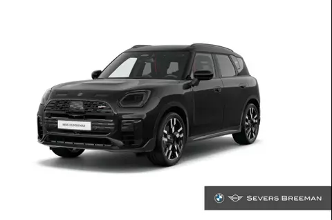 Annonce MINI JOHN COOPER WORKS Essence 2024 d'occasion 