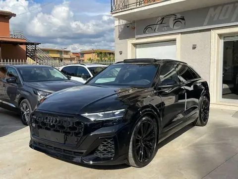 Used AUDI Q8 Hybrid 2024 Ad 