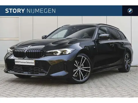 Annonce BMW SERIE 3 Essence 2024 d'occasion 