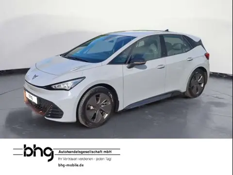 Used CUPRA BORN Electric 2024 Ad 