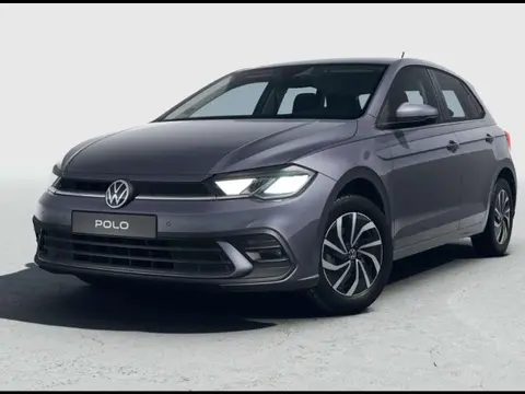 Annonce VOLKSWAGEN POLO Essence 2024 d'occasion 