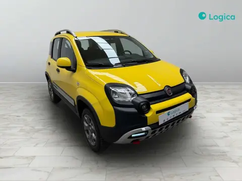 Used FIAT PANDA Petrol 2021 Ad 