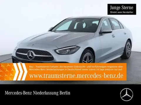 Used MERCEDES-BENZ CLASSE C Petrol 2023 Ad 