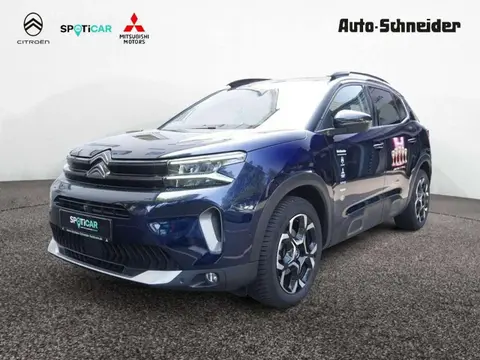 Used CITROEN C5 AIRCROSS Diesel 2023 Ad 