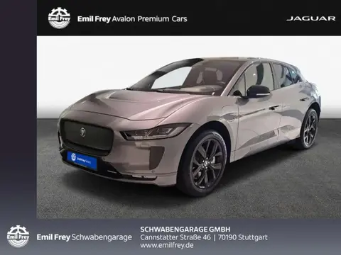 Used JAGUAR I-PACE Electric 2024 Ad 