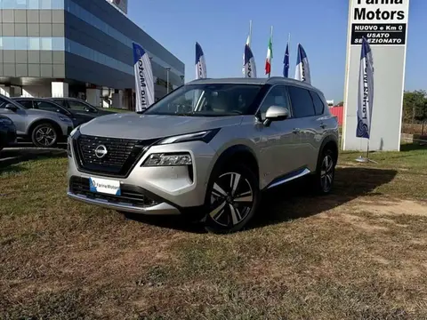 Annonce NISSAN X-TRAIL Hybride 2024 d'occasion 