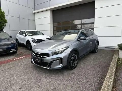 Used KIA XCEED Hybrid 2023 Ad 