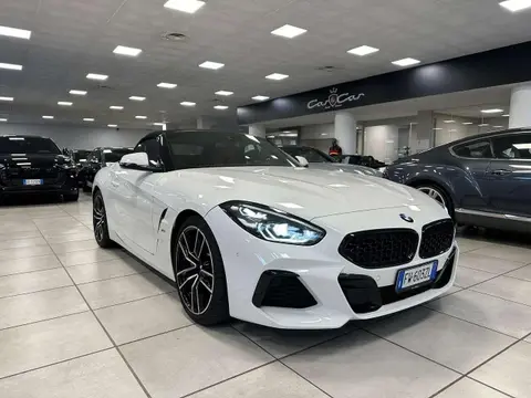 Used BMW Z4 Petrol 2019 Ad 