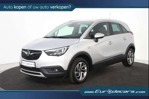 Used OPEL CROSSLAND Petrol 2018 Ad 