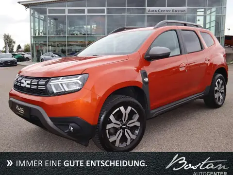 Annonce DACIA DUSTER Essence 2023 d'occasion 